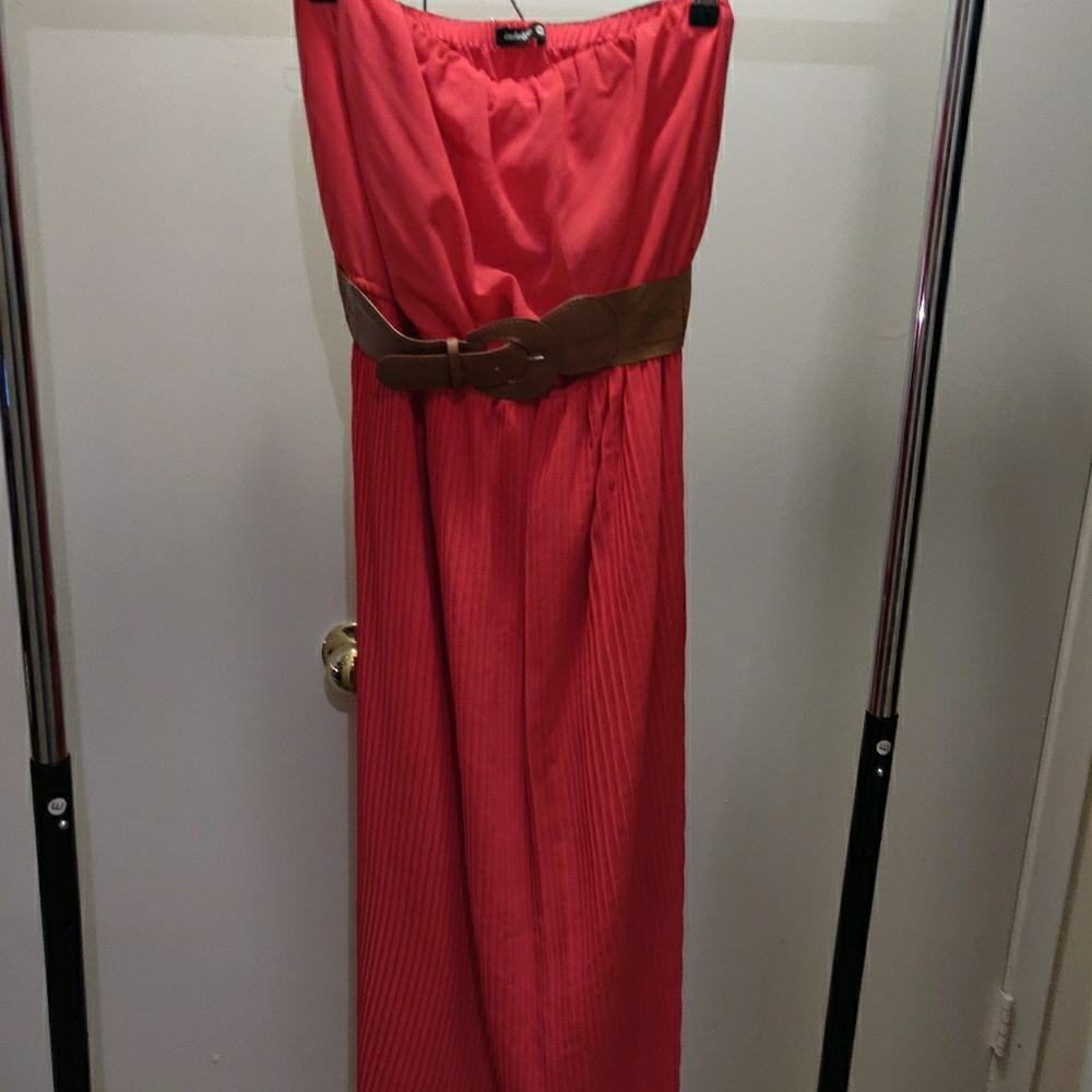 Indulge dress